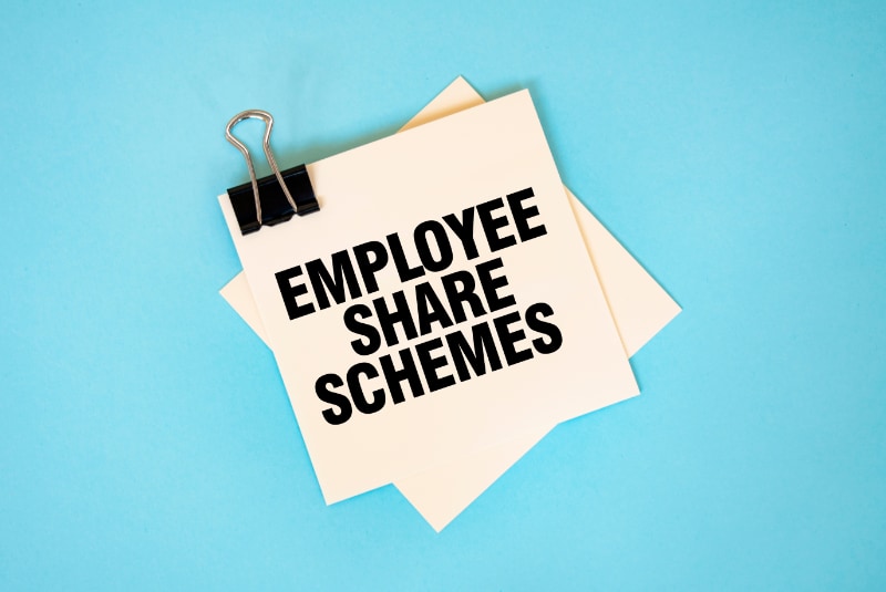 Employee Stock Ownership Plans