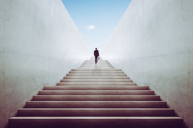 How Scaling Tech Businesses Use Finance to Move Faster, Not Slower