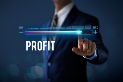 agency profitability