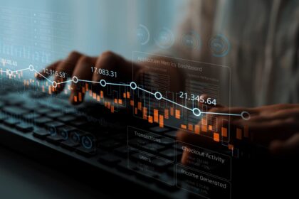 data driven insights