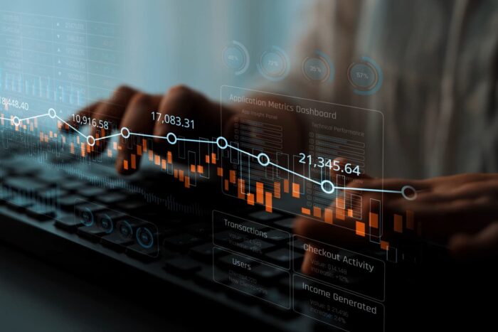 data driven insights