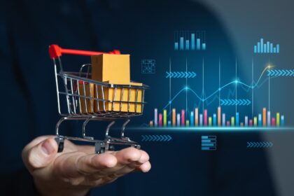 retail data analysis