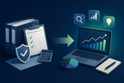 When Financial Controls Aren’t Enough: Using Finance to Make Better Decisions, Faster