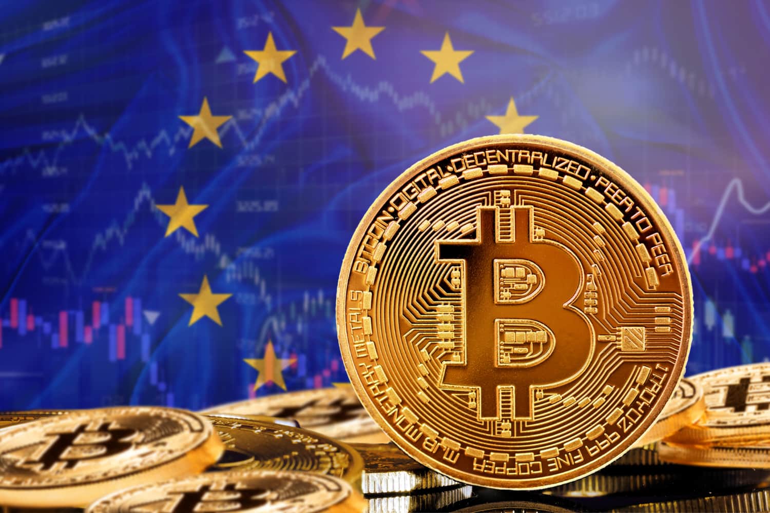 crypto and blockchain use in business finance